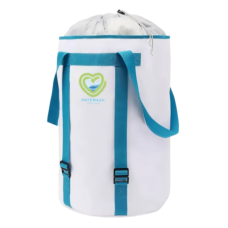 Datewash-Tasche