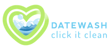 Datewash – Click it clean