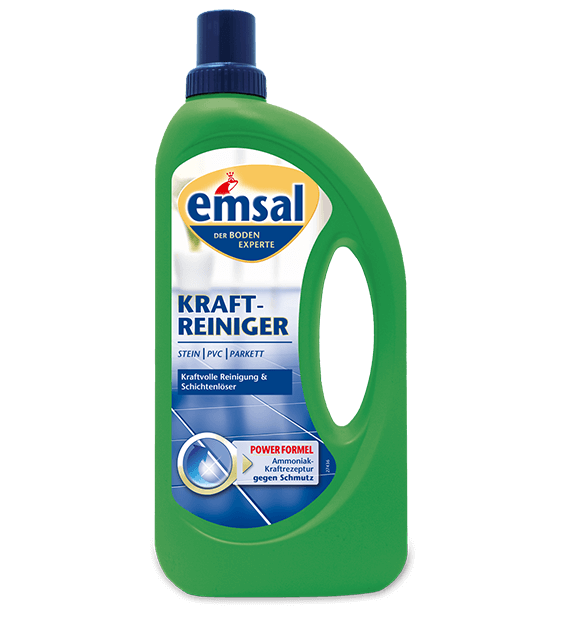 Emsal Kraftreiniger