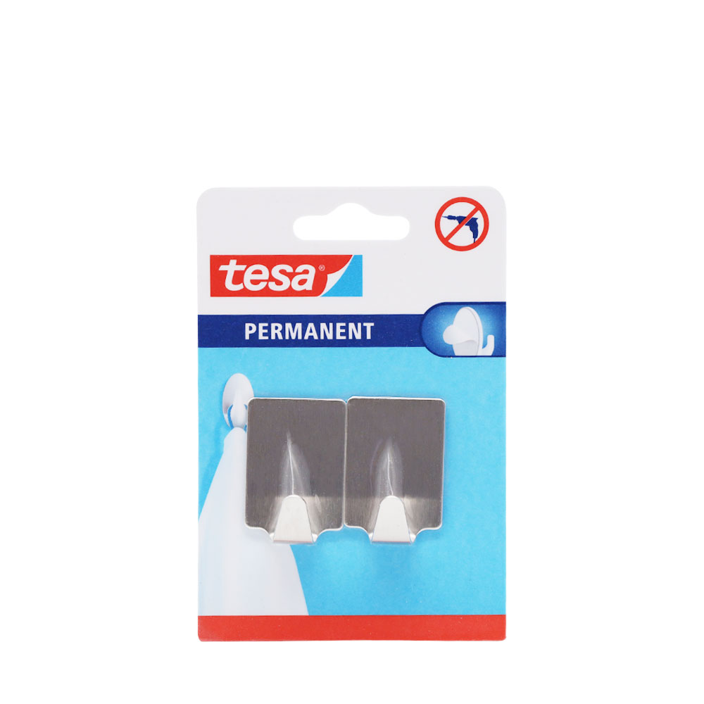 tesa-selbstklebende-haken-permanent-metal-eckig-datewash