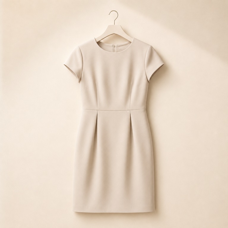 Kleid lang